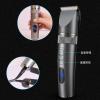 NSUQOA JSEIAJB Electric Hair Clipper Set Oil Electric Hair Clipper Shaver Household Electric Hair Clipper view 4
