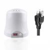 Electric Wax Warmer Hair Removal Machine Hair Removal Spa Electric Depilatory Waxing Heat-Resistant Eco-Friendly(A) view 2