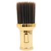 SAFIGLE Professional Neck Duster Brush for Hair Cutting 1-Pack Soft Bristle Hair Cleaning Brush for Barbers Multipurpose Beard Shaving Tool for Men view 1
