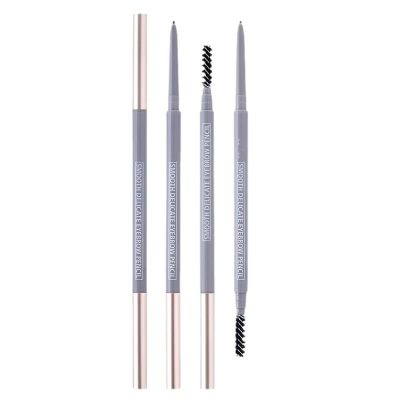 AJJXIANQE Double-Ended Eyebrow Pencil Makeup pencill