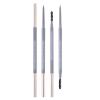 AJJXIANQE Double-Ended Eyebrow Pencil Makeup pencill view 1
