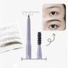 AJJXIANQE Double-Ended Eyebrow Pencil Makeup pencill view 4