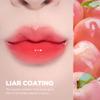 lilybyred Bloody Liar Coating Tint | Korean Glossy Lip Stain, Vivid & Juicy Color, Syrupy Shine, Moisturizing, Long-Lasting & Smudge-Proof, Non-Sticky, Lightweight, 0.14 oz. (20 Something Cherry) view 4