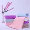 BNJWJZS Plain Towel Super Soft Water Suction Faces Towel Wipe Hair Quickly Dry Not Shed Hair Not Fade Towel view 2