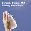 AVCA Ultra Hydrating Ceramide Cream Mist  Milky Face Mist with 5 Ceramides for Deep Moisture, Soothing & Dewy Glow, Lightweight Moisture-Boosting Facial Spray for All Skin Types (5.07 fl oz) view 2