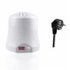 Electric Wax Warmer Hair Removal Machine Hair Removal Spa Electric Depilatory Waxing Heat-Resistant Eco-Friendly(D) view 2