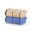 BNJWJZS 2 Large Towels, Cotton, Wash Face and Bath, Household Adult Men and Women, Cotton Soft, Absorbent and Non-linting(E) view 1