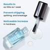 LONDONTOWN Nail Care Duo  2-Piece Set of Fresh Glow Cuticle Remover & Get Strong Nail Hardener for Smooth Cuticles & Strong, Healthy Nails, 0.4 Fl Oz Each view 2