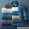 BNJWJZS Hotel Special Towel Cotton wash face Household Thick Water Wipe Hair Towel view 3