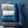 BNJWJZS Hotel Special Towel Cotton wash face Household Thick Water Wipe Hair Towel view 4