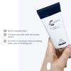 CURENEX Daily Sheer Sunscreen SPF50+ PA++++ provides comprehensive protection against UVA+UVB rays while revitalizing skin with PDRN and multi-peptide complex. (1.69 fl.oz.) view 3