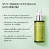 Aloderma Aloe Face Moisturizer Set, 3 Pieces - Hydrating Moisturizer, Firming Lotion, Brightening Face Lotion view 3
