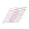 FOMIYES 150pcs Lip Brush Applicator Disposable Lip Brushes Crystal Lipstick Wand Makeup Tool for Travel view 1