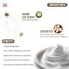 Mitc'hell US'A Night Therapy Anti Aging Night Cream Reduces Wrinkles, Hydrates Skin & Improves Skin's Texture Lotus Seeds Extract, Brahmi Extract & Cocoa Butter for Unisex All Skin Type, 50g view 2