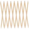 VICASKY 200pcs Manicure Sticks Multi Purpose Cuticle Nail Cleaning Sticks Double Sided Design Safe Reliable Nail Care Tools view 1