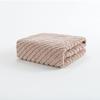 BNJWJZS Plain Cotton Face Towel Wool Soft and Absorbent 34 * 34cm Comfortable Face Wash and Hand Towel(A) view 1