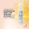 SIC Professional 3 in 1 Heat Protectant Spray for Hair, Anti-Frizz, Hair Sunscreen, Hydrating  Vegan, Sulfate-Free, Paraben-Free, Cruelty-Free view 4