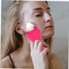 DECORNIJIA Facial Skin Care Tool for Puffiness Relief Gel Silicone Massage Roller for Cold Treatment Multi- Reviving Gadget for Use view 4