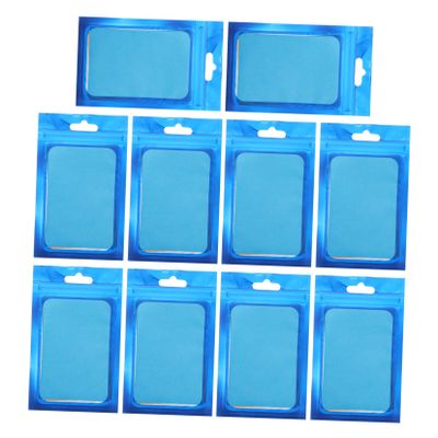 WOFASHPURET 10bags Oil Absorbing Face Wipes for Men Blotting Papers for Oily Skin Gentle Facial Tissues for Oil Control Summer Essential Soft Paper Sheets
