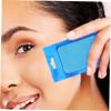 WOFASHPURET 10bags Oil Absorbing Face Wipes for Men Blotting Papers for Oily Skin Gentle Facial Tissues for Oil Control Summer Essential Soft Paper Sheets view 4
