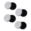 BATHVEVE 4sets Makeup Brush Cleaning Box Sponge Cleaner for Makeup Brush Care Removable for Safe Use Efficient Cleansing view 1