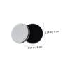 BATHVEVE 4sets Makeup Brush Cleaning Box Sponge Cleaner for Makeup Brush Care Removable for Safe Use Efficient Cleansing view 2