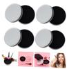 BATHVEVE 4sets Makeup Brush Cleaning Box Sponge Cleaner for Makeup Brush Care Removable for Safe Use Efficient Cleansing view 4