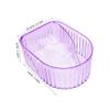Japanese Style Nail Soak off Bowl for Fingernails Acrylic view 2
