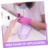 Japanese Style Nail Soak off Bowl for Fingernails Acrylic view 3