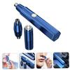 ARTSEWPLY 1set Nose Hair Trimmer Electric Ear Cleaner Detail Trimmer Facial Hair Remover Beard Clippers view 4