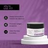 Decon'struct 0.1% Retinol Night Cream with 1% Beta-Glucan Complex | Beginner Friendly | Anti-Aging Night Cream for Fine Lines and Wrinkles | For Women & Men | 50 gm view 4