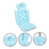 FOMIYES Boy Girl Bathing Mat Non- Bath Cushion for Newborns and Boy Girl Soft Comfortable Design for Secure Bathing for Adults Boys and Girls and Pregnant Women view 3