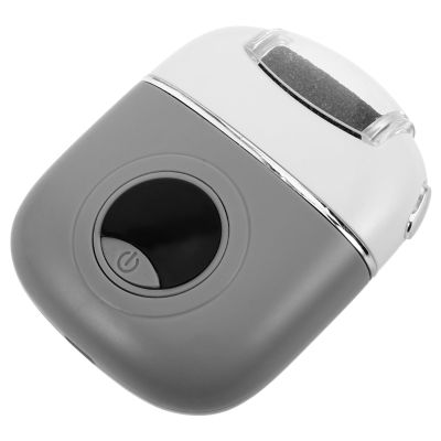 Baluue Electric Foot Callus Remover Electric Foot File for Callus Removal Pedicure Tool