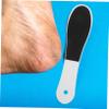 Baluue 10pcs Portable Foot Scrubber Callus Remover Foot File Callus Remover Care Sanding Tools for Heel Exfoliating view 4