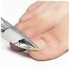 Baluue Professional Grip Toenail Clippers Surgical Grade Stainless Steel Nail Nippers for Thick Nails Heavy Duty Ingrown Toenail Cutters for Men and Women view 2