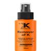 Keratin FiX Remover of K  Keratin Bond Adhesive Remover for Hair Extensions  Professional Use  100 ml Spray view 1