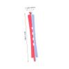 Beaupretty 12pcs Hair Perm Tools Curling Rods Curlers for Volume Cold Wave Rods for Long Hair Styling Tool view 2