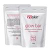 Glow Bar with Snail Extract, 135g Ryxskin view 1