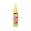amika frizz-me-not hydrating anti-frizz treatment, 60ml | lightweight hydrating spray for medium to thick coarse hair types 2a-4c, humidity + heat protection, smooth frizz for up to 3 days view 1