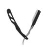 HONITANO 1pc Manual for Precise Hair and Eyebrow Shaving - Handle for Comfort Compact Design for Travel for Men view 1
