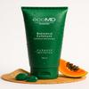 EcoMD Botanical Exfoliant, Gentle Weekly Facial Treatment, Sulfate-Free Formula, 150mL view 1