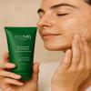 EcoMD Botanical Exfoliant, Gentle Weekly Facial Treatment, Sulfate-Free Formula, 150mL view 3