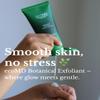 EcoMD Botanical Exfoliant, Gentle Weekly Facial Treatment, Sulfate-Free Formula, 150mL view 4