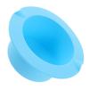 SAFIGLE Wax Warmer Silicone Bowl Non-stick Melting Pot for Sugaring Wax Home Salon Use view 1
