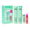 amika mane menders strength repair wash + care set view 1