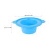 DECOMELODY Silicone Wax Warmer Liner Hair Removal Wax Warmer Bowl Beauty Treatments view 2