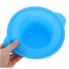 DECOMELODY Silicone Wax Warmer Liner Hair Removal Wax Warmer Bowl Beauty Treatments view 3