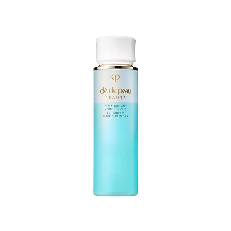 EYE & LIP MAKEUP REMOVER
