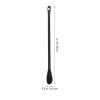OFFIGAM 100pcs Disposable Blackhead Removal Tools Double Ended Cotton Swab Sticks for Pore Cleansing for Home and Salon Use Compact and Lightweight Design Blackhead Extractor view 2