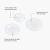 TULA Skin Care Clear Up - Pore Clearing Gel, Facial Serum, Salicylic and Azelaic Acid, Niacinamide, Clears Skin, Exfoliates, Improves Skin Smoothness, Refines the Look of Pores, 1 fl oz. view 2